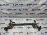 Балка задняя Renault Symbol (LB) 7701473857