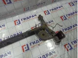 Балка задняя Renault Symbol (LB) 7701473857