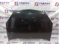 Капот Renault Symbol (LB)