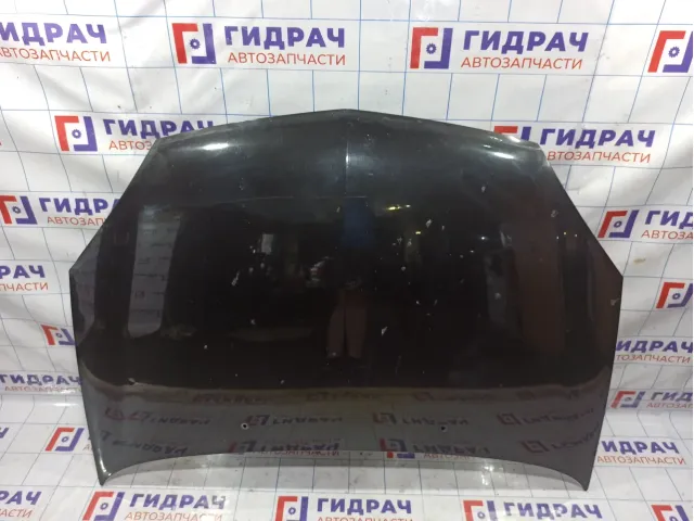 Капот Renault Symbol (LB)