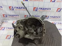 МКПП Renault Symbol (LB) 7702302045