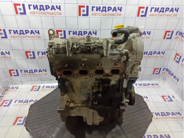 Двигатель Renault Symbol (LB) 7701472317