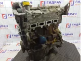 Двигатель Renault Symbol (LB) 7701472317