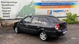 Выключатель концевой Renault Symbol (LB) 7700429418