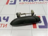 Ручка двери наружная левая Renault Symbol (LB) 7700433075