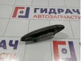 Ручка двери наружная левая Renault Symbol (LB) 7700433075
