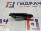 Ручка двери наружная правая Renault Symbol (LB) 7700433076