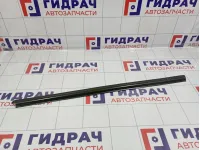 Накладка стекла переднего левого Renault Symbol (LB) 8200753730