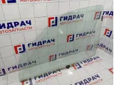 Стекло двери передней левой Renault Symbol (LB) 7700435331