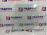 Стекло двери задней левой Renault Symbol (LB) 7700435329