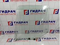 Стекло двери задней левой Renault Symbol (LB) 7700435329