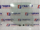 Стекло двери задней правой Renault Symbol (LB) 7700435330