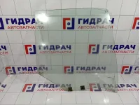 Стекло двери задней правой Renault Symbol (LB) 7700435330