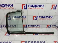 Стекло двери задней правой (форточка) Renault Symbol (LB) 7700435328