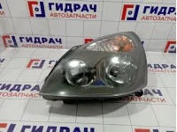Фара левая Renault Symbol (LB) 7701057654