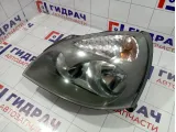 Фара левая Renault Symbol (LB) 7701057654