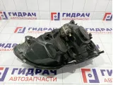 Фара левая Renault Symbol (LB) 7701057654