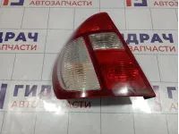 Фонарь задний левый Renault Symbol (LB) 8200403981