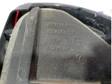 Фонарь задний левый Renault Symbol (LB) 8200403981