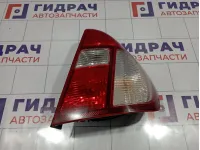 Фонарь задний правый Renault Symbol (LB) 8200403982