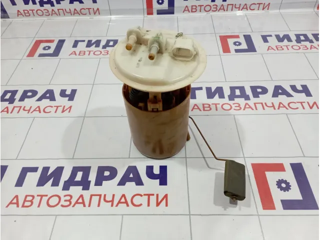 Насос топливный электрический Renault Symbol (LB) 8200683199