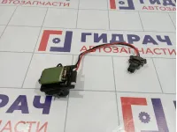 Резистор отопителя Renault Symbol (LB) 7701050890