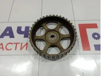 Шестерня (шкив) распредвала Renault Symbol (LB) 7700739336