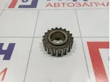 Шестерня коленвала Renault Symbol (LB) 7700747599