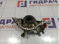 Крышка коленвала передняя Renault Symbol (LB) 8200315602