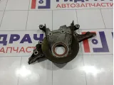 Крышка коленвала передняя Renault Symbol (LB) 8200315602
