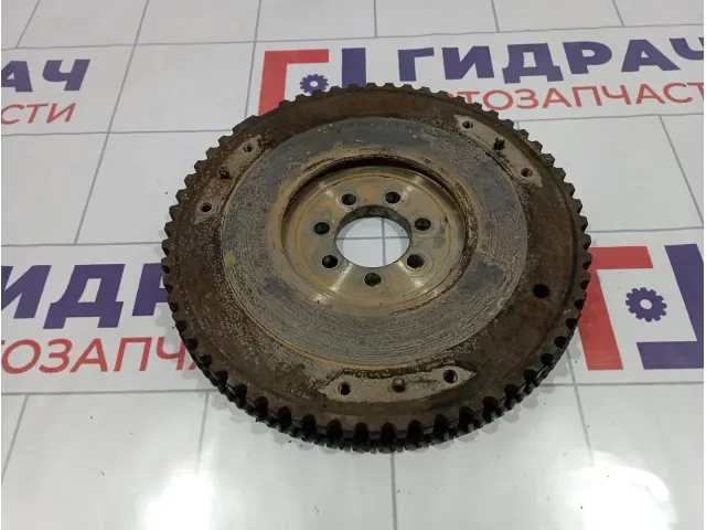 Маховик Renault Symbol (LB) 7700273911