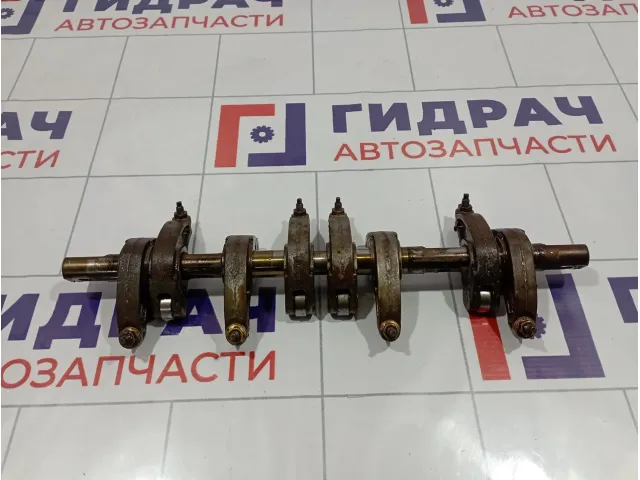 Рокер Renault Symbol (LB) 7701681690