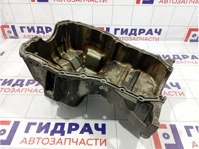 Поддон масляный двигателя Renault Symbol (LB) 7700273458
