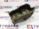 Поддон масляный двигателя Renault Symbol (LB) 7700273458