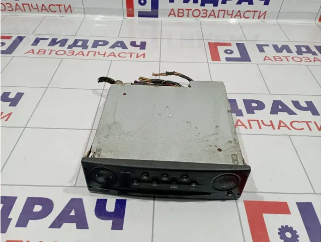 Магнитола Renault Symbol (LB) 8200029541