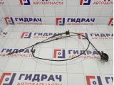 Трос открывания капота Renault Symbol (LB) 8200235412