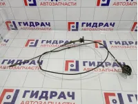 Трос открывания капота Renault Symbol (LB) 8200235412