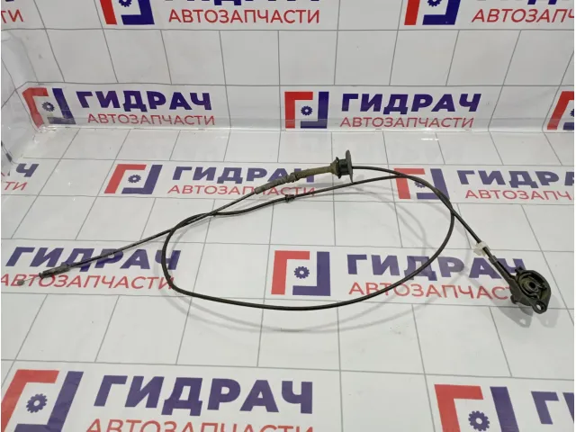 Трос открывания капота Renault Symbol (LB) 8200235412