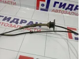 Трос открывания капота Renault Symbol (LB) 8200235412