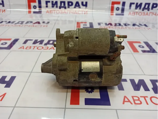 Стартер Renault Symbol (LB) 7700274303