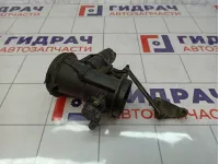 Заслонка дроссельная механическая Renault Symbol (LB) 8200908869