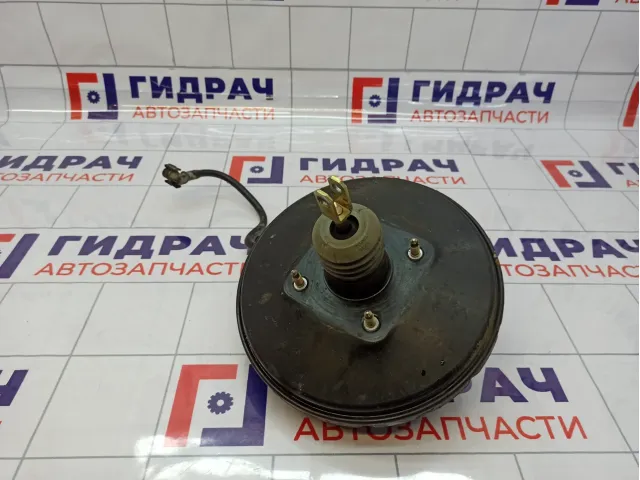Усилитель тормозов вакуумный Renault Symbol (LB) 7700435963