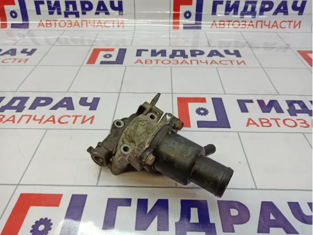 Корпус термостата Renault Symbol (LB) 8200493154