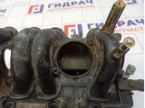 Коллектор впускной Renault Symbol (LB) 8200966437