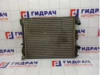 Радиатор основной Renault Symbol (LB) 7700428082