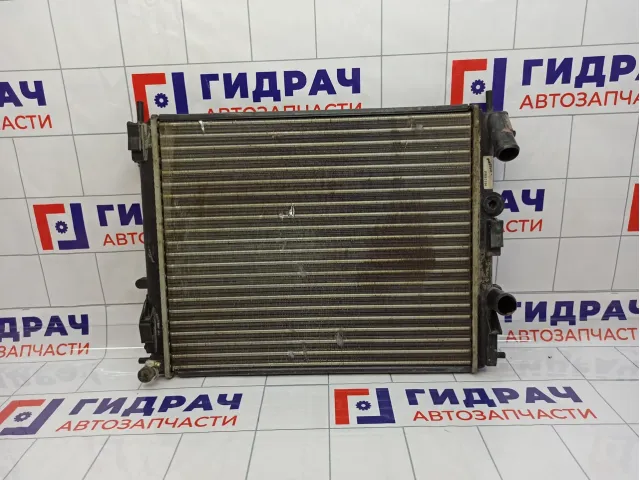 Радиатор основной Renault Symbol (LB) 7700428082
