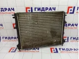 Радиатор основной Renault Symbol (LB) 7700428082