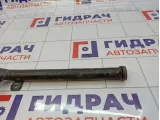Трубка охлаждающей жидкости металлическая Renault Symbol (LB) 7700869985