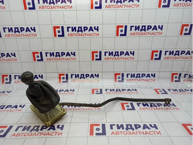 Кулиса КПП Renault Symbol (LB) 341040289R