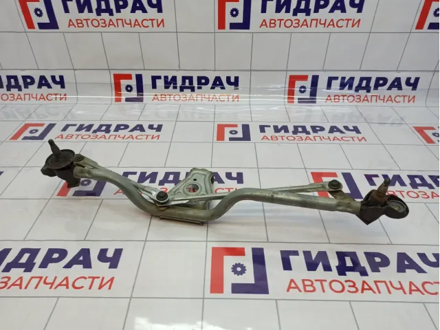 Трапеция стеклоочистителей Renault Symbol (LB) 7701050279